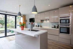 Veeve - Idyllic Elegance, London